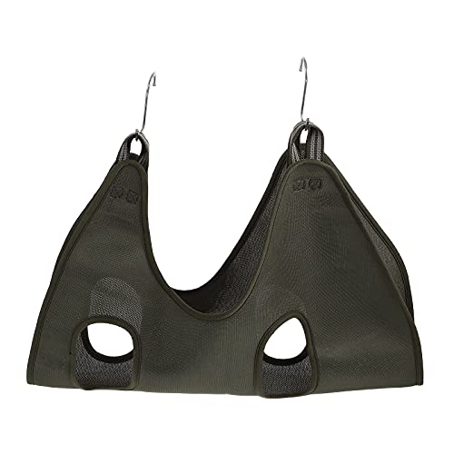 ULTECHNOVO Dog Cat Beauty Hammock Pet Hairdressing Bed Nail Trimming Assistance Pet Supplies