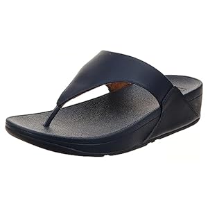 Fitflop Lulu sandalen voor dames