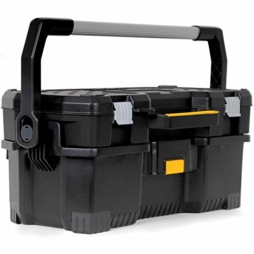 DEWALT DWST24070 24-Inch Tote with Removable Power Tools Case