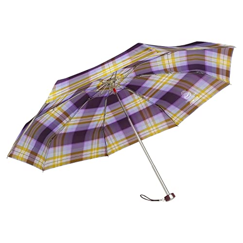 Image of Popy Nano 5Fold Umbrella | World's Largest Small Umbrella | Pocketable size with full 1m+ wide cover when open| 200 g weight