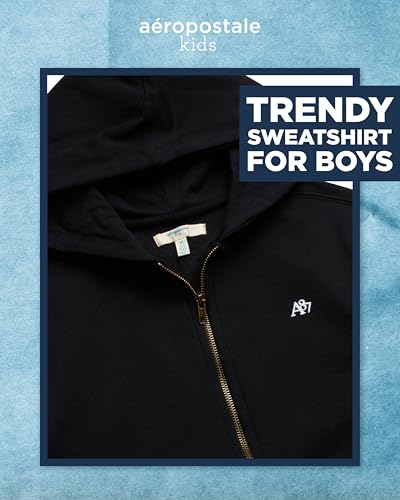 Lista de Sudaderas con capucha para Niño para comprar online. 11 Imagen adicional