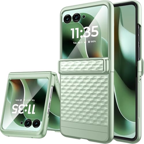 Coque durable pour Razr Ultra 2025 de qualité militaire haute résistance