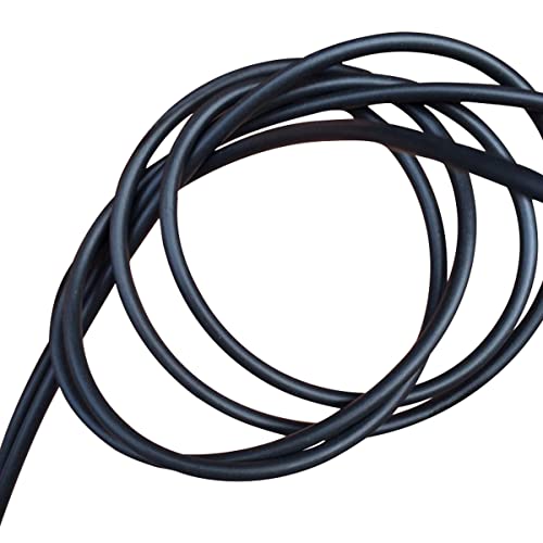 Reparación de cesta de mimbre con material de bobina circular flexible YebiO Solid 03 4