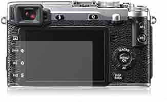 Amazon | ClearView FUJIFILM X-E2対応 68/44/R1 液晶保護