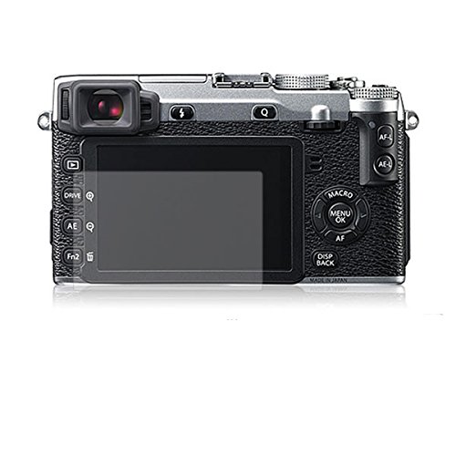 Amazon | ClearView FUJIFILM X-E2対応 68/44/R1 液晶保護フィルム
