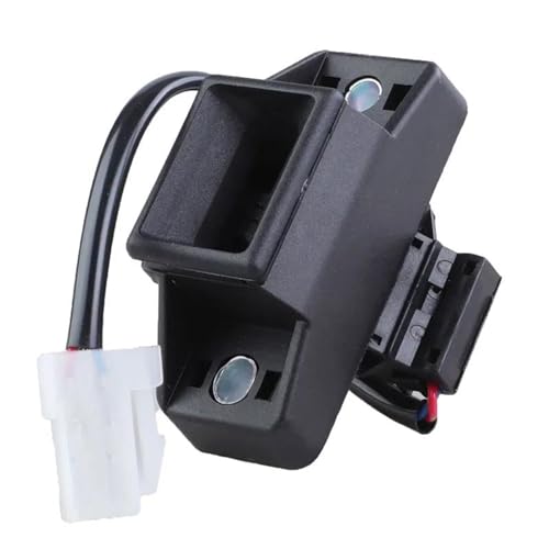 Loquet verrouillage du hayon bouton déverrouillage du coffre Clio 2 Kangoo