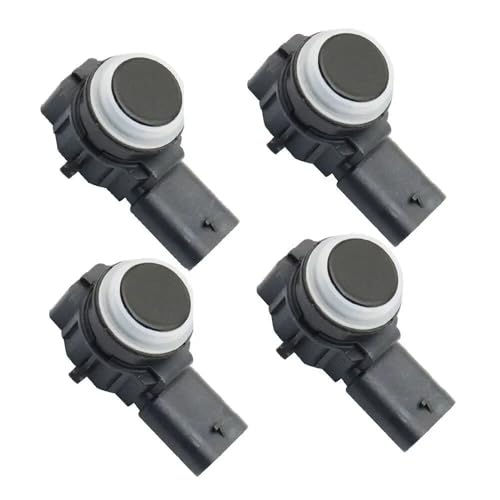 Capteur de stationnement PDC pour des créneaux sereins en BMW F20