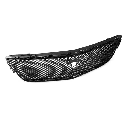 Remplacement calandre Cadillac CT6 grille capot supérieure neuve - 6