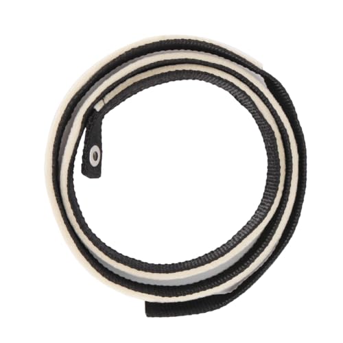 Alide Banda de fricción para bicicletas elípticas, bicicletas estáticas, accesorios para bicicletas estáticas.