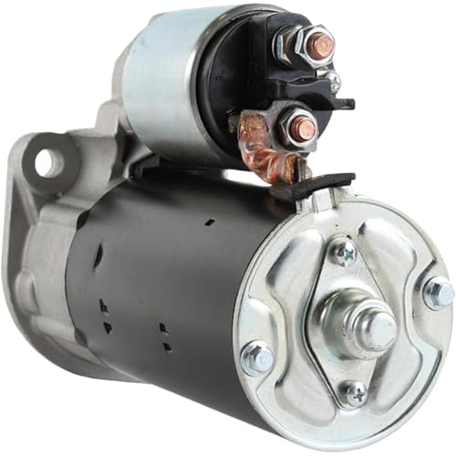 Motor postmarket STG52370 Starter Compatible con VM Diesel Karche HD7/250 R754EU 3.0L 896332191 0001109356 35-53-2053F