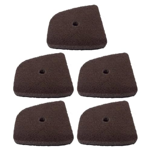 Eopzol Replacement 4149 120 1800 605-815 Air Filters Fits FS94 FS94C FS94R PF94RC, 5 Pack