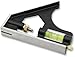 Oshlun MTM-CS 12-Inch Combination Square Set
