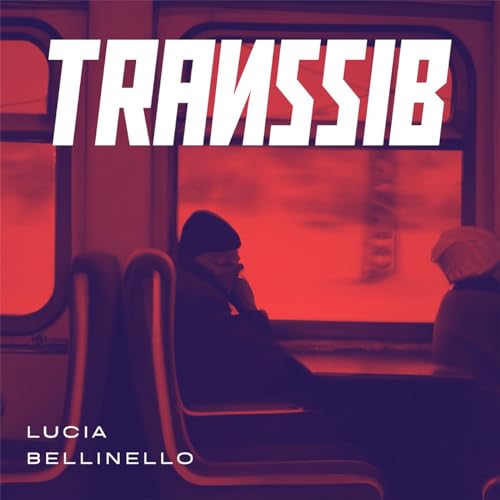 Transsib cover art