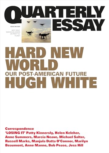 Hard New World (By: HughWhite)