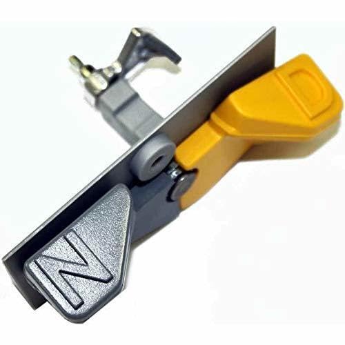 #US 558499A 558406A 558401A for Kiyrbiy for Vacuum Neutral Drive N D Pedal Switch Lev