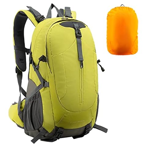 LOCAL LION Macutos de Senderismo 40L Cover