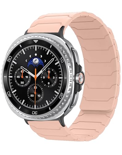 [Hinnwer] VR oh Samsung Galaxy Watch 8 40mm 44mm / Samsung Galaxy Watch 8 Classic 46mm Ή X}[gEHb` oh CVR vxg }Olbg X|[