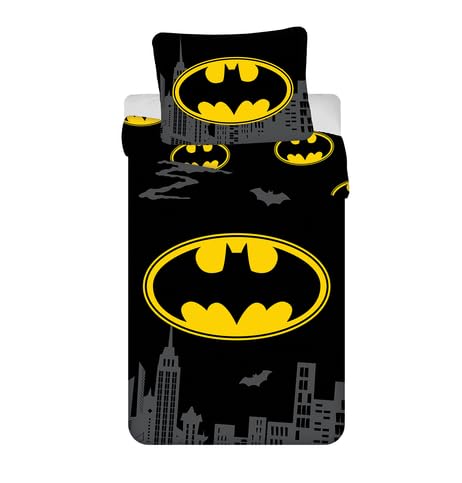 Jerry Fabrics Batman The Emblem