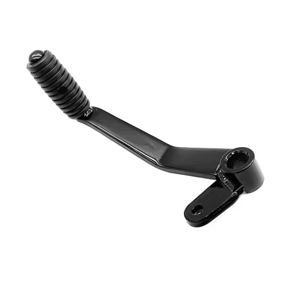 Uecdry Shift Lever Folding Gear Motorcycle Gear Shifter Brake Pedal For Bn125 Bn 125 Bj150 Bj150-29/29A/29B