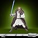 STAR WARS The Vintage Collection OBI-Wan Kenobi (Jedi Legend), OBI-Wan Kenobi 3.75 Inch Collectible Action Figure