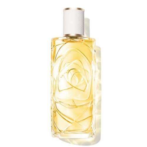 Lancôme - Ô ZENITH - Eau de Toilette - Fragrance Florale, Fruitée et Stimulante pour Femme - Flacon 100 ml - Fabriqué en France