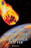 Der Hammer Gottes: Roman (Heyne Allgemeine Reihe (01)) - Arthur C Clarke