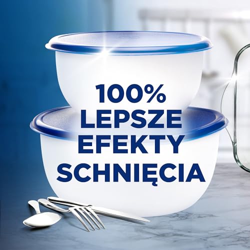 Finish 5900627048353, 800 ml, 1 Stück (e) Dishwasher Rinse Aid Flüssigwaschmittel für Geschirrspüler – Ansicht 4