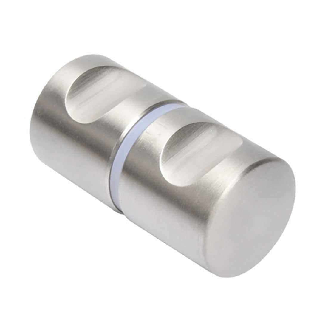 Poignée de porte en acier inoxydable pour remplacer poignée de douche