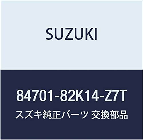 SUZUKI (XYL) i ~[AbV i84701-82K14-Z7T