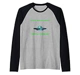 Photo Gallery divertente ufo alien identify as a space craft novità maglia con maniche raglan Photo Gallery divertente ufo alien identify as a space craft novità maglia con maniche raglan