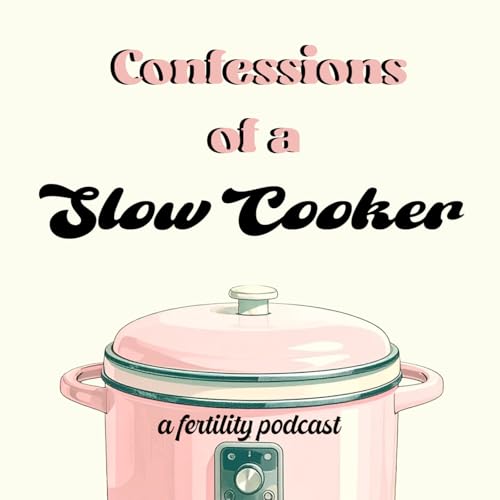 Couverture de Confessions of a Slow Cooker