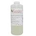 BVV Cactus Juice Stabilizing Resin for Woodworking - Cures & Hardens Soft Wood for DIY Projects, Carpentry - 1 Gallon Cactus Juice Resin - Activator Included