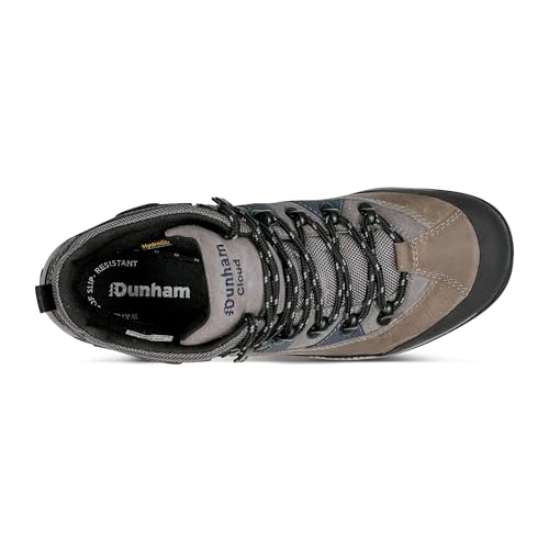 Image of Dunham Men's Cloud Waterproof Boot