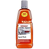 Sonax High Speed Wash (1 L)