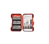 Toolman HSS Drill Set Screwdriver nut driver bits Flat Star Philips Head Extension CRV bits set CRV