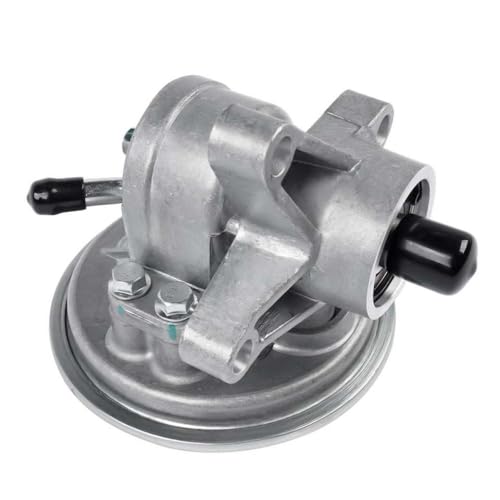 Bomba de vacío compatible con motores 7.3L IDI 1992-1993, pieza de repuesto 904-807 F3TZ2A451A BRPV4 901007 VCP105 miniatura 5