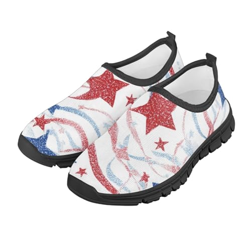 Fashionable Barefoot Shoes Girls Slip On Indoor Sneakers Lightweight Breathable Tennis Gym Shoes Girls Running 2025