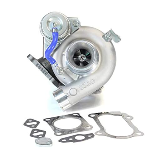 1nz Fe Turbo Kit Compatible For Toyota Yaris
