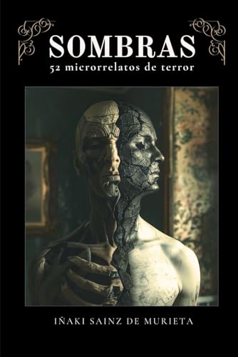 SOMBRAS: 52 microrrelatos de terror.