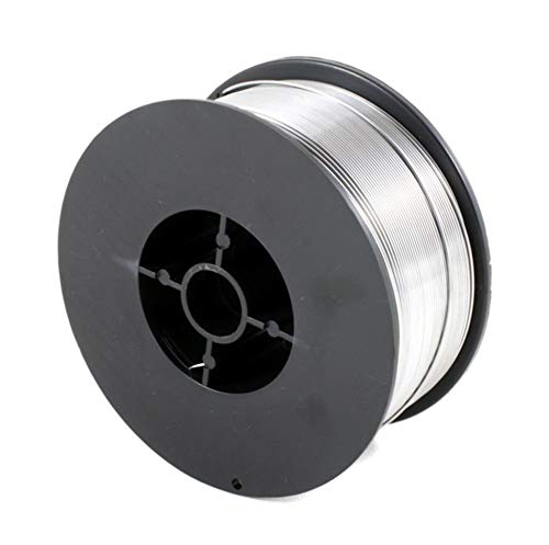 ER308L - MIG Stainless Steel Welding Wire - 2 Lb x 0.035