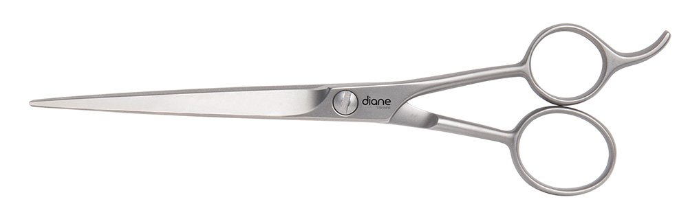Diane White Pines - Tijeras de 7.25 pulgadas