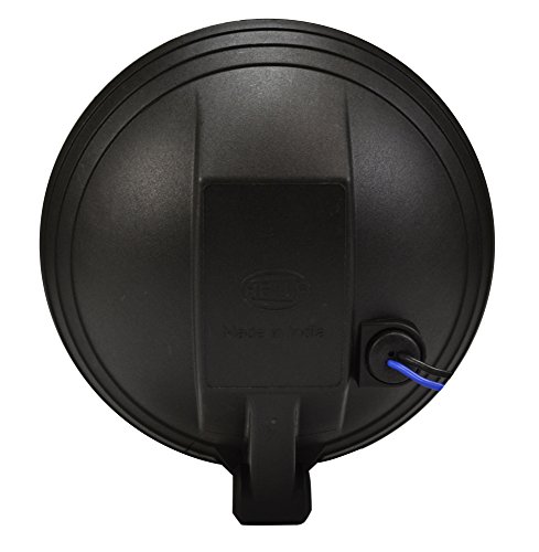 Image of HELLA 005750512 500 Series Amber Driving Lamp (Single)