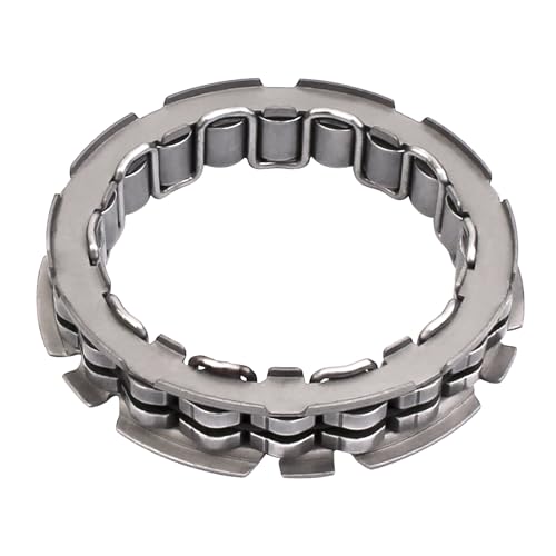 AHL Motorrad Startkupplungs Freilauflager Starter Clutch 70140471A Kompatibel mit Ducati STREETFIGHTER 1100 V4 SP 2022/Ducati STREETFIGHTER 1100 V4 SP2 2024/Ducati SUPERBIKE PANIGALE V4 2018-2020