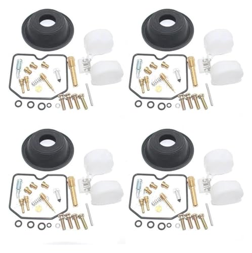 Kit réparation carburateur moto Suzuki Bandit GSF600S pour vos balades et trajets quotidiens