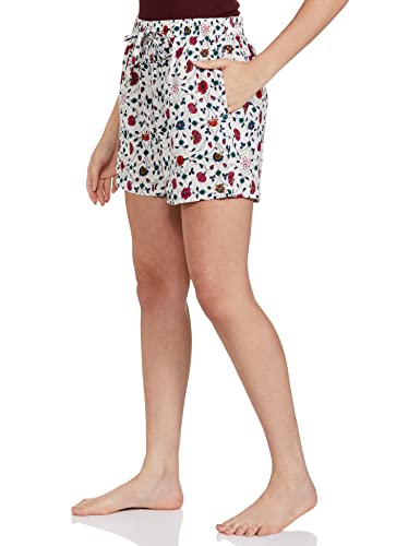 Image of Indigo Women's Bermuda Shorts