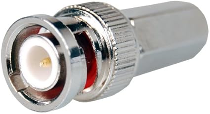 cctv coax connectors