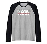 Novelty Retired Judge Working Husband Men Women
