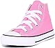 Converse Jungen Unisex Kinder Chuck Taylor All Star High Fitnessschuhe, Pink (Pink 650), 30 EU