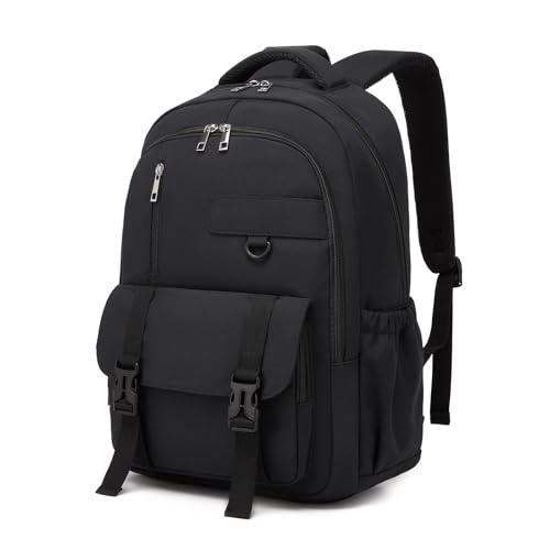 Sac à dos grande capacité Kono pour ranger tous les manuels scolaires