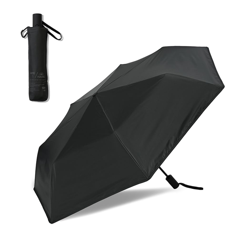 Amazon.co.jp: KiU キウ 折り畳み傘 折りたたみ傘 日傘 雨傘 晴雨兼用